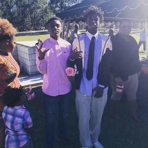 Meet your Posher, Troyshayla